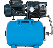 Станция автоматического водоснабжения AUTO JET 110 L-50 UNIPUMP